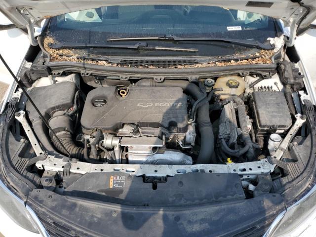Photo 11 from auction – 2017 CHEVROLET CRUZE with VIN 3G1BE5SM3HS502456