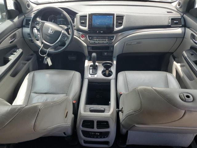 صورة رقم 8 من المزاد - 2016 HONDA PILOT EXL مع VIN 5FNYF5H58GB034276