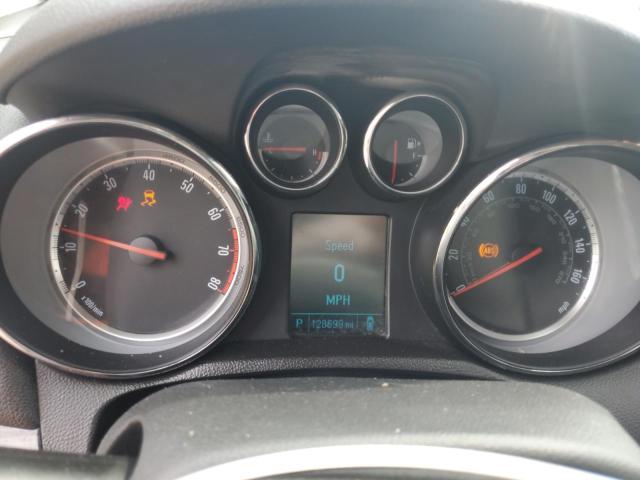 Photo 9 from auction – 2013 BUICK ENCORE CON with VIN KL4CJFSB9DB105054