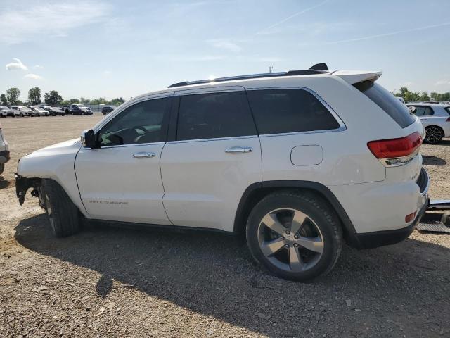 Photo 2 from auction – 2014 JEEP GRAND CHER with VIN 1C4RJFBGXEC459589