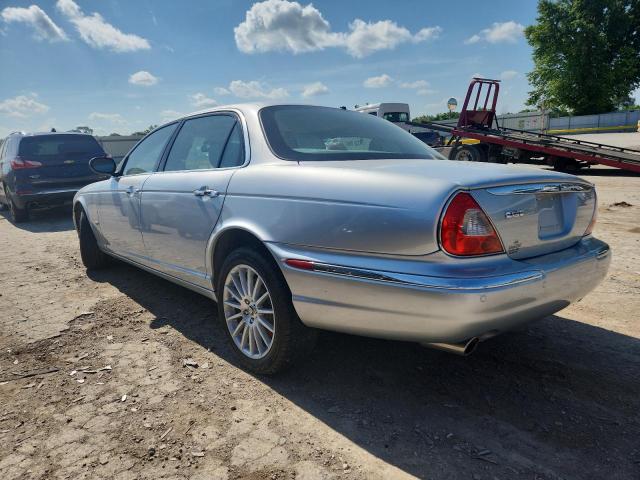 Photo 2 from auction – 2007 JAGUAR XJ8 L with VIN SAJWA79B87SH16815