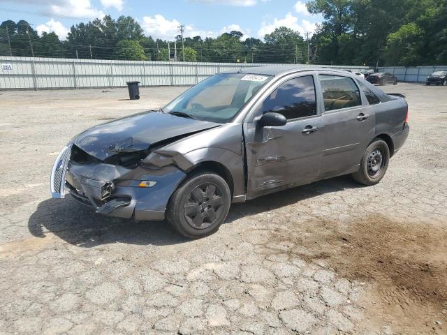 FORD FOCUS ZX4 2006 with VIN 1FAFP34N26W234973 - Photo from auction