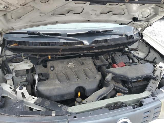 Photo 11 from auction – 2012 NISSAN CUBE BASE with VIN JN8AZ2KR3CT254911