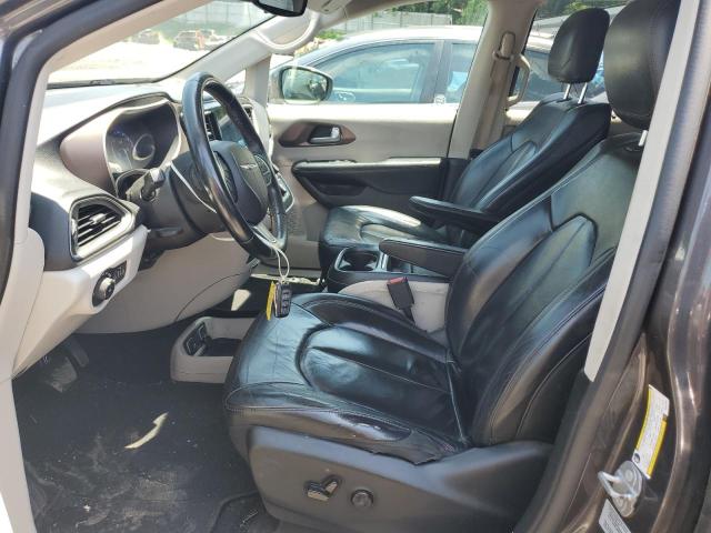 Photo 7 from auction – 2017 CHRYSLER PACIFICA T with VIN 2C4RC1BG2HR552065