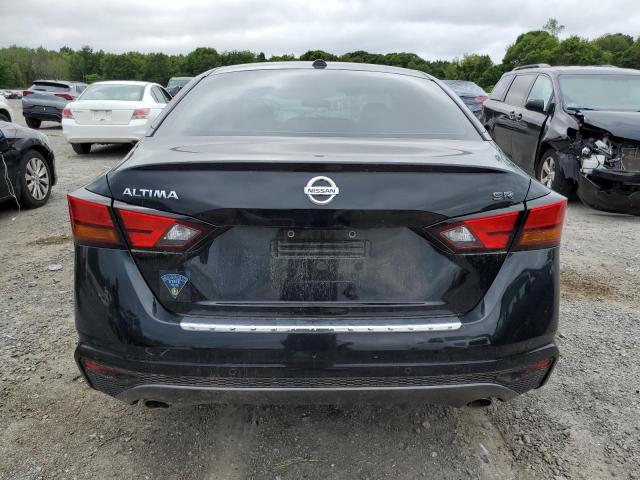 Photo 6 from auction – 2021 NISSAN ALTIMA SR with VIN 1N4BL4CV0MN331920