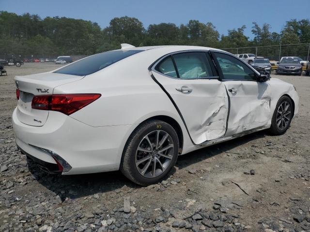 Photo 3 from auction – 2018 ACURA TLX TECH with VIN 19UUB3F55JA001996