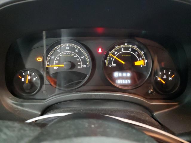 Photo 9 from auction – 2016 JEEP COMPASS SP with VIN 1C4NJDBB5GD610536