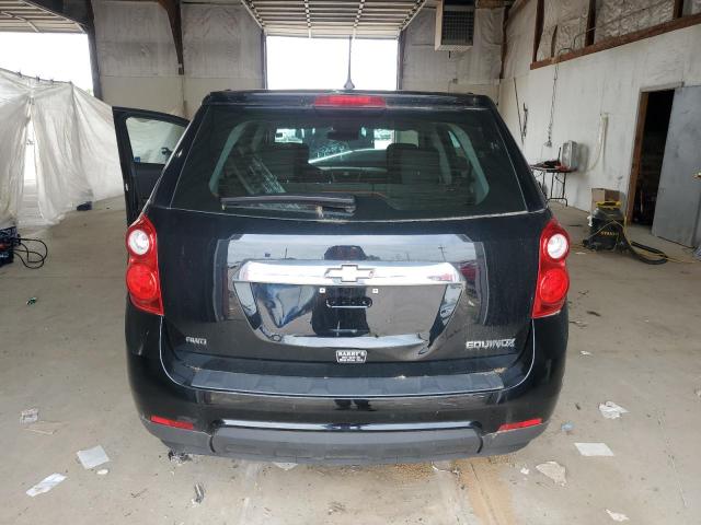 Photo 6 from auction – 2014 CHEVROLET EQUINOX LS with VIN 2GNFLEEK3E6185983