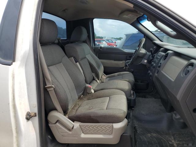 Photo 10 from auction – 2010 FORD F150 with VIN 1FTMF1CW6AKB97767