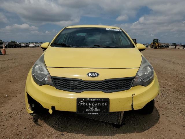 Zdjęcie 5 z aukcji – 2016 KIA RIO LX z VIN KNADM4A30G6584040