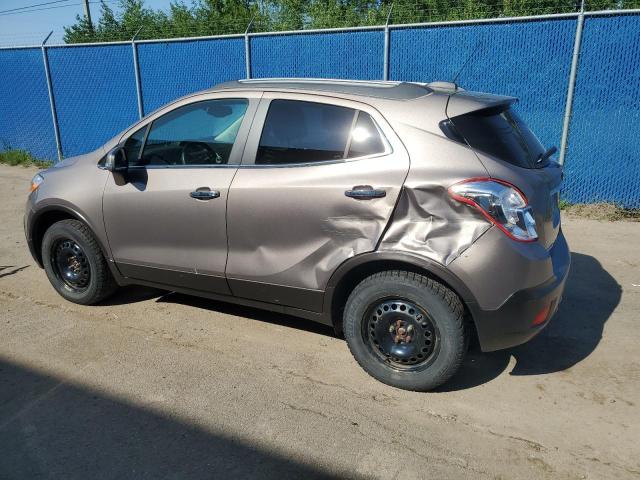 Photo 2 from auction – 2015 BUICK ENCORE with VIN KL4CJGSB5FB055908