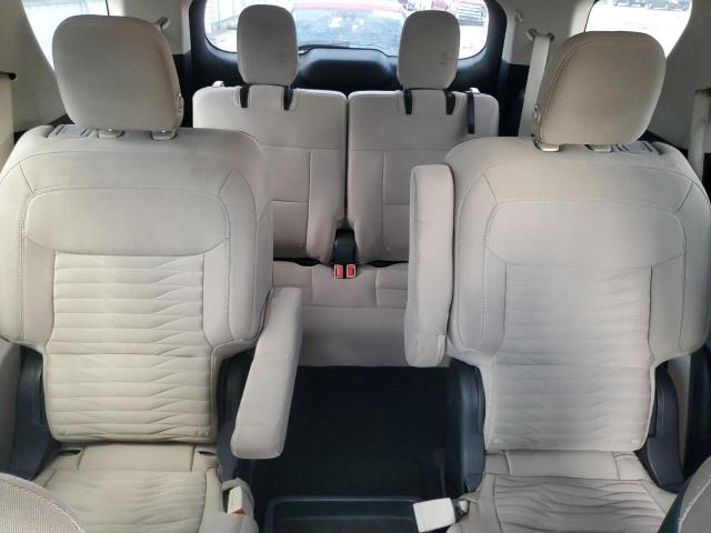 Photo 10 from auction – 2020 FORD EXPLORER X with VIN 1FMSK8DH8LGB05569