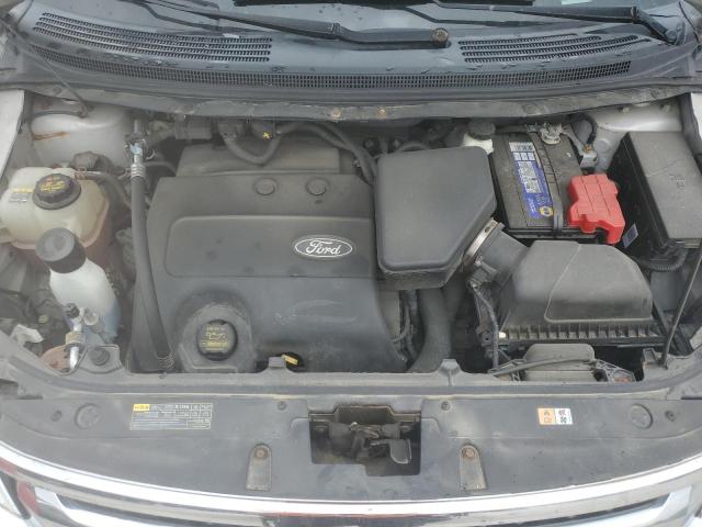 Photo 12 from auction – 2013 FORD EDGE SEL with VIN 2FMDK4JC8DBC79113