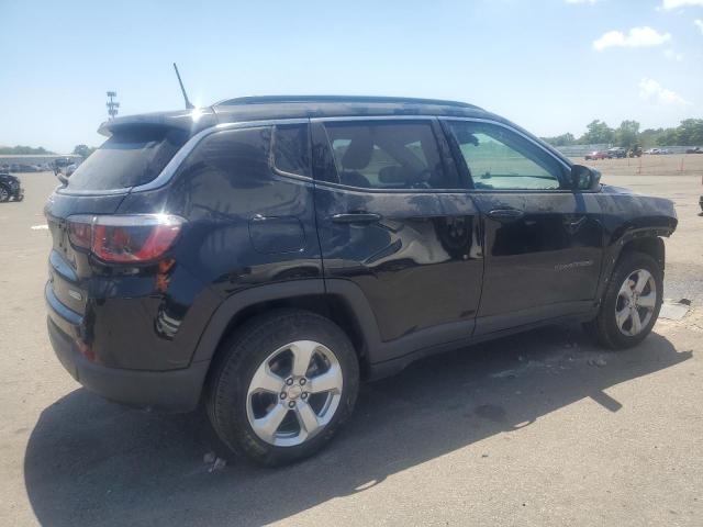 JEEP COMPASS 2017 with VIN 3C4NJDBB3HT665059 - Photo from auction