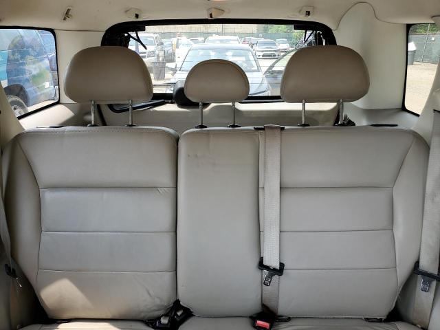 Photo 10 from auction – 2008 FORD ESCAPE HEV with VIN 1FMCU49H38KA03178