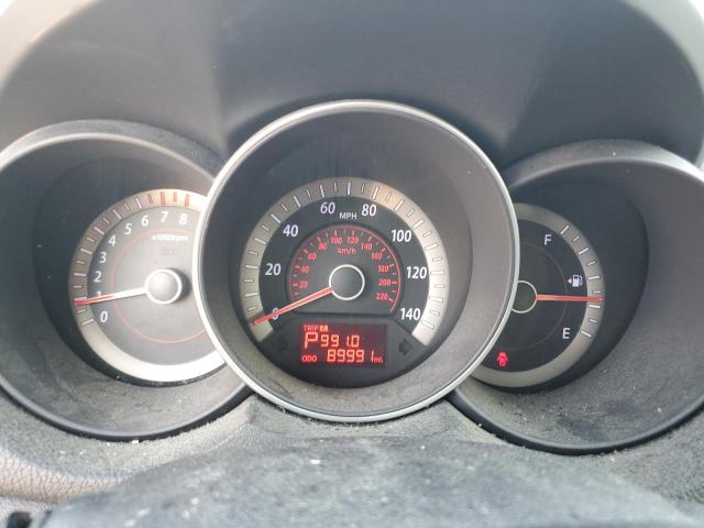 Фото 9 с аукциона – 2012 KIA FORTE EX с VIN KNAFU5A22C5594459