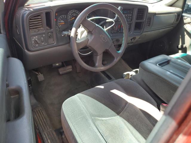 Photo 8 from auction – 2005 CHEVROLET SILVERADO with VIN 2GCEK19VX51352759