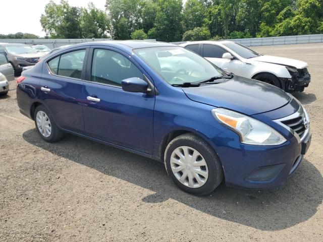 Photo 4 from auction – 2019 NISSAN VERSA S with VIN 3N1CN7AP2KL812380