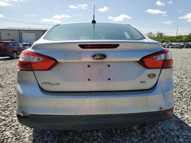 Photo 6 from auction – 2012 FORD FOCUS with VIN 1FAHP3F26CL351741
