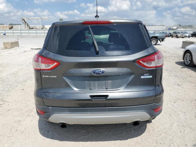 Photo 6 from auction – 2016 FORD ESCAPE SE with VIN 1FMCU0GX4GUC82615