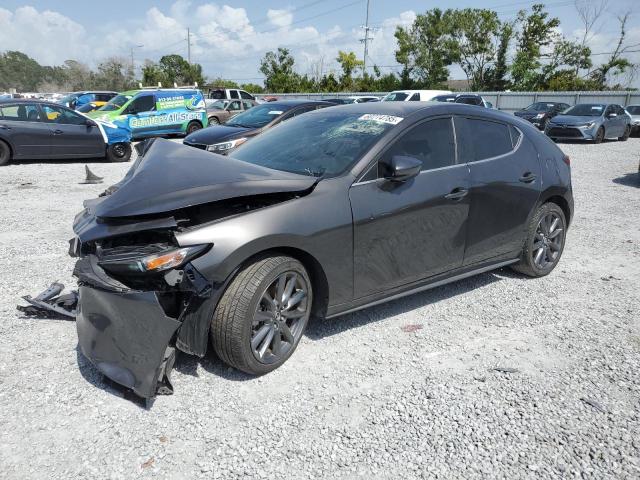 MAZDA 3 PREFERRE 2019 con VIN JM1BPBMM5K1134576 - Foto de la subasta
