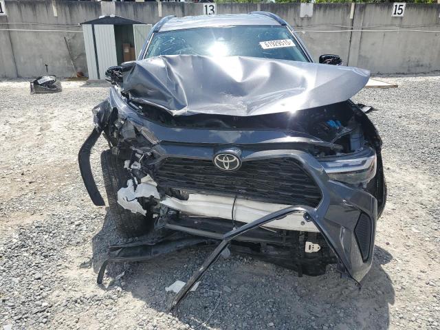 Photo 5 from auction – 2023 TOYOTA RAV4 XLE with VIN 2T3W1RFV6PC237985