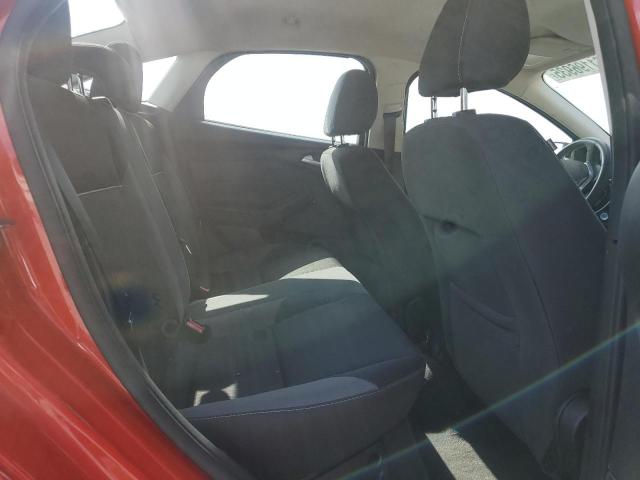 Zdjęcie 10 z aukcji – 2014 FORD FOCUS SE z VIN 1FADP3F24EL288592