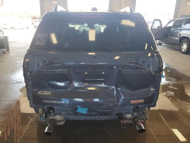 Photo 6 from auction – 2019 GMC ACADIA ALL with VIN 1GKKNVLS6KZ172332