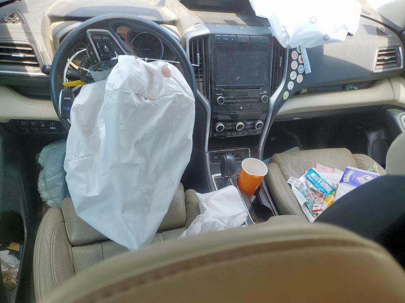 صورة رقم 8 من المزاد - 2020 SUBARU ASCENT LIM مع VIN 4S4WMAPD9L3408301