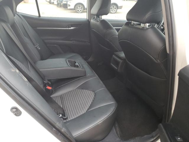 Photo 10 from auction – 2020 TOYOTA CAMRY SE with VIN 4T1G11AK2LU501207