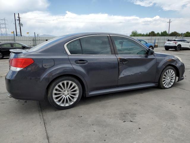 Photo 3 from auction – 2010 SUBARU LEGACY with VIN 4S3BMFH67A1222894