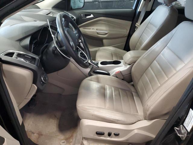 Photo 7 from auction – 2013 FORD ESCAPE SEL with VIN 1FMCU0HX5DUC53778