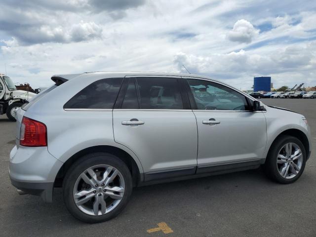 Photo 3 from auction – 2012 FORD EDGE LIMIT with VIN 2FMDK3KC3CBA82647