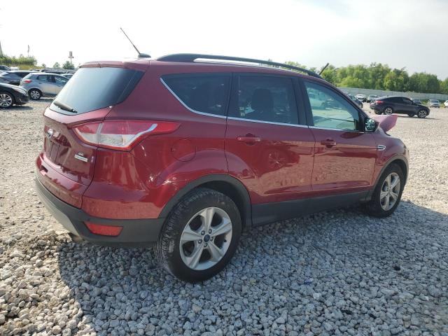 Photo 3 from auction – 2016 FORD ESCAPE SE with VIN 1FMCU0GXXGUB70336