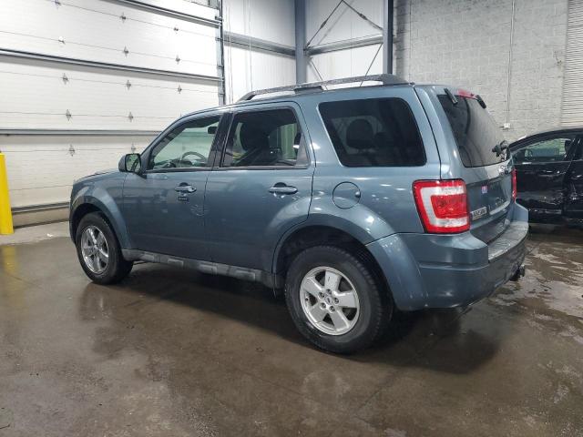 Photo 2 from auction – 2010 FORD ESCAPE LIM with VIN 1FMCU0EG8AKA54266