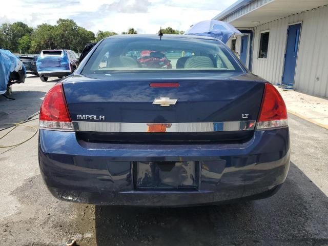 Photo 6 from auction – 2011 CHEVROLET IMPALA LT with VIN 2G1WB5EK3B1197290