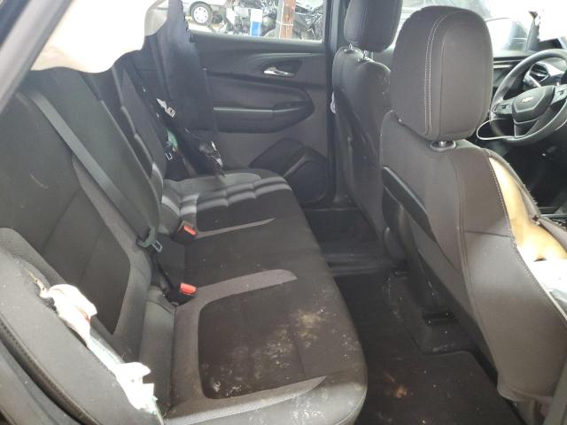 Photo 11 from auction – 2025 CHEVROLET TRAILBLAZE with VIN KL79MPSP7SB126164