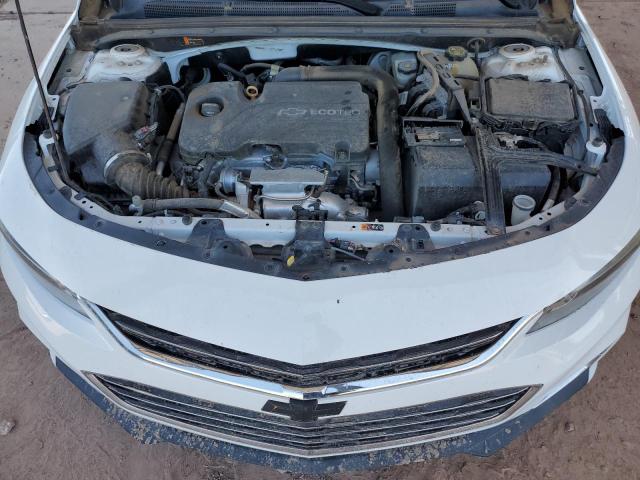 Photo 11 from auction – 2018 CHEVROLET MALIBU LT with VIN 1G1ZD5ST2JF168729