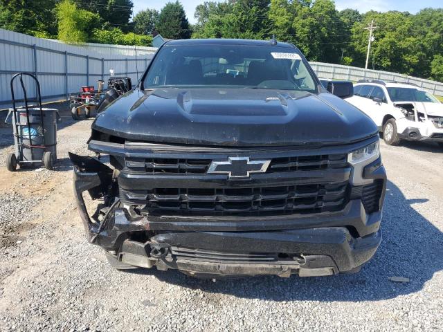 Photo 5 from auction – 2023 CHEVROLET SILVERADO with VIN 2GCUDEED6P1121063