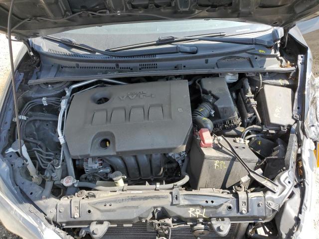 Photo 11 from auction – 2019 TOYOTA COROLLA L with VIN 2T1BURHE4KC223166