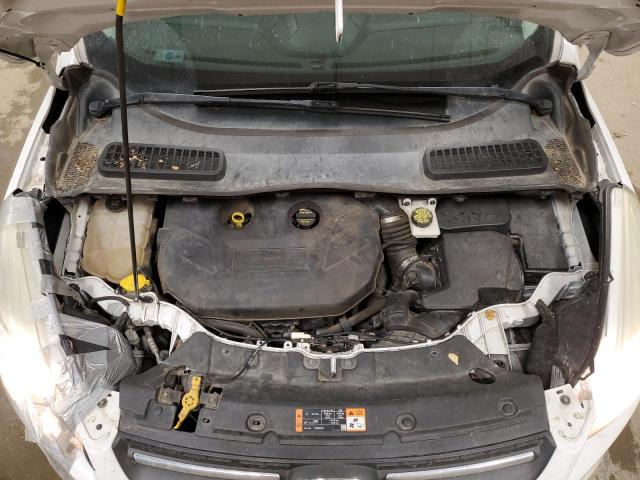 Photo 12 from auction – 2015 FORD ESCAPE SE with VIN 1FMCU9G96FUC64850