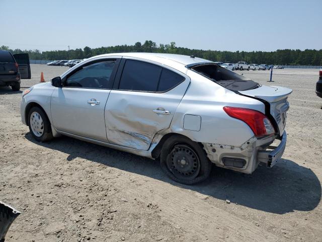 Photo 2 from auction – 2016 NISSAN VERSA S with VIN 3N1CN7AP2GL880332