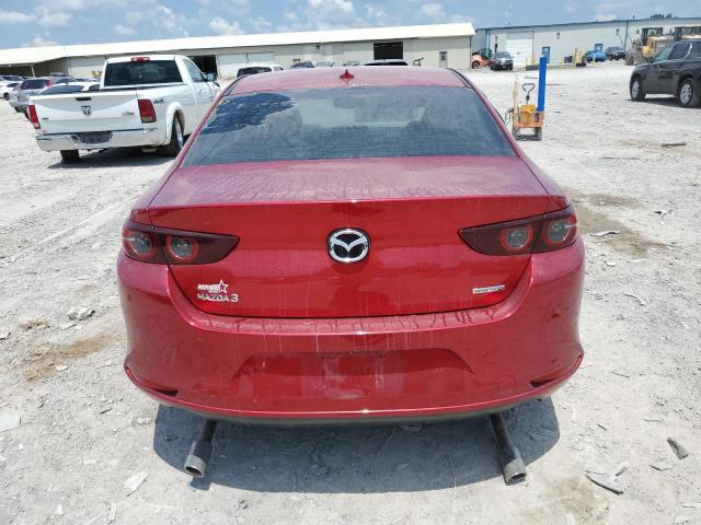 Photo 6 from auction – 2020 MAZDA 3 PREMIUM with VIN 3MZBPAEM0LM129554