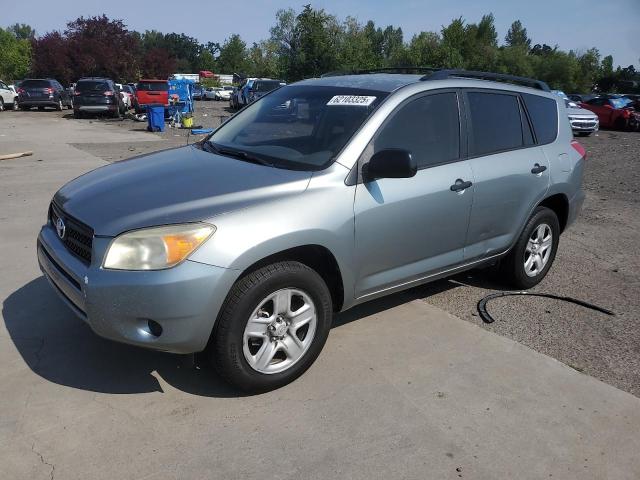 Photo 1 from auction – 2006 TOYOTA RAV4 with VIN JTMZD33V266004805