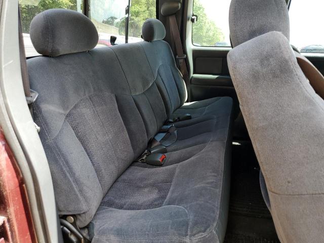 Photo 10 from auction – 2001 CHEVROLET SILVERADO with VIN 2GCEC19V011296953