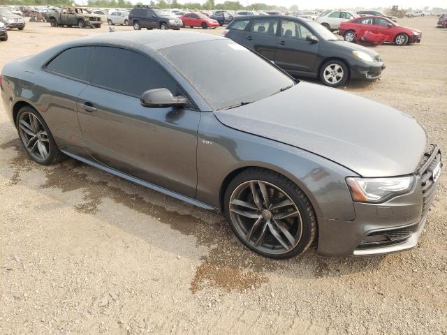 Снимка 4 от търг – 2016 AUDI S5 PREMIUM с VIN WAUC4AFR6GA010725