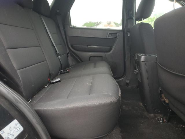 Photo 11 from auction – 2011 FORD ESCAPE XLT with VIN 1FMCU0D77BKA79940