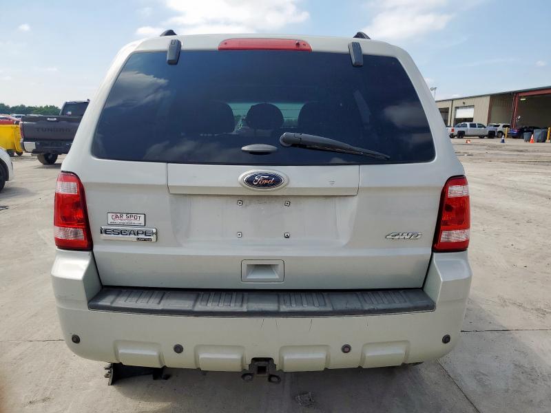 Foto 6 de la subasta – 2008 FORD ESCAPE LIM con VIN 1FMCU94158KD75760
