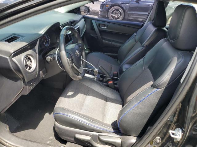Photo 7 from auction – 2018 TOYOTA COROLLA L with VIN 2T1BURHE8JC089972