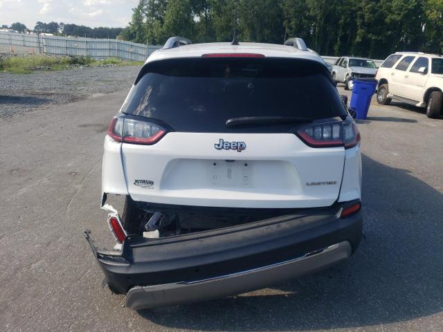 Photo 6 from auction – 2019 JEEP CHEROKEE L with VIN 1C4PJLDB9KD270297